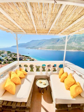 Feraye Villas